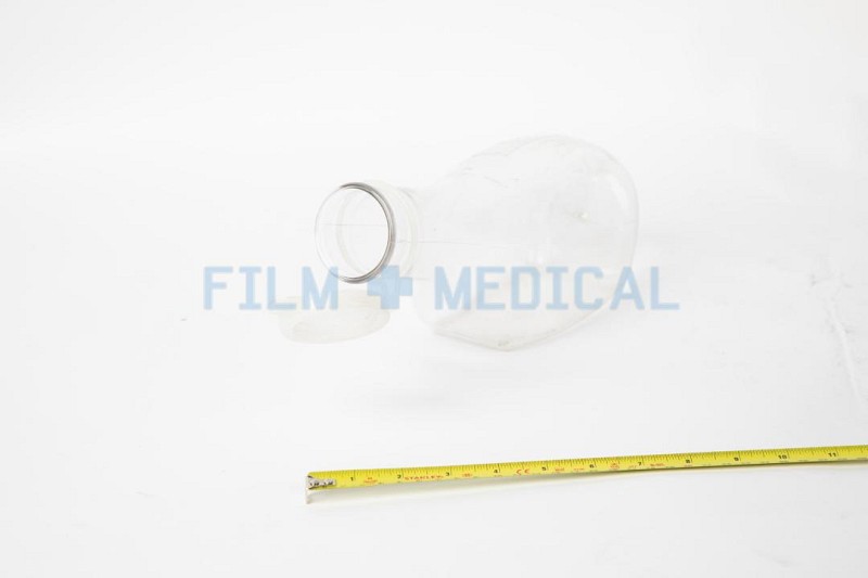 bedpan